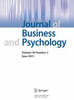 BusinessAndPsychology