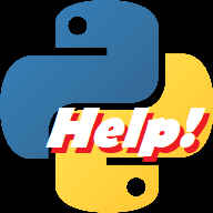 Python Help